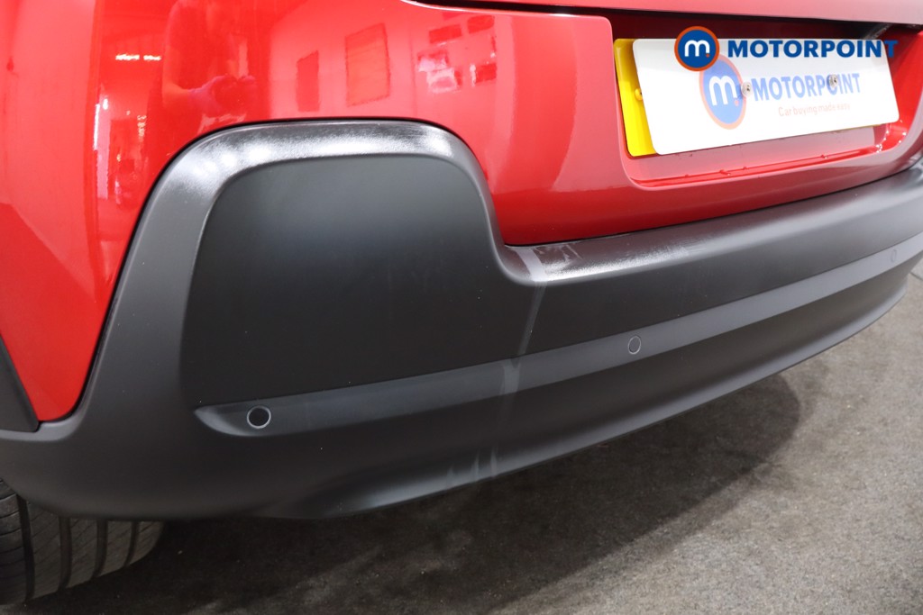 Citroen C3 Plus Automatic Petrol Hatchback - Stock Number (1578650) - 32nd supplementary image