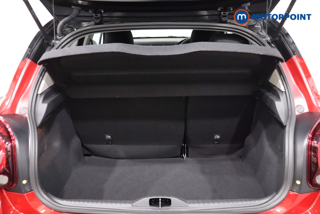 Citroen C3 Plus Automatic Petrol Hatchback - Stock Number (1578650) - 35th supplementary image