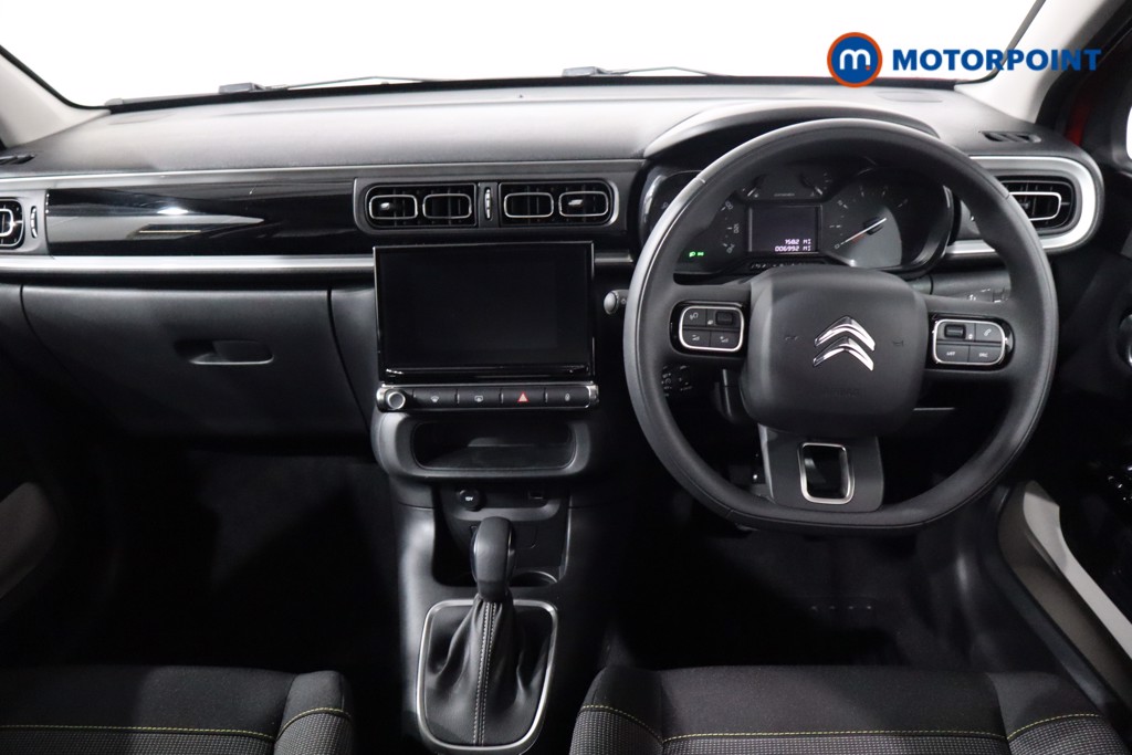Citroen C3 Plus Automatic Petrol Hatchback - Stock Number (1578650) - 1st supplementary image