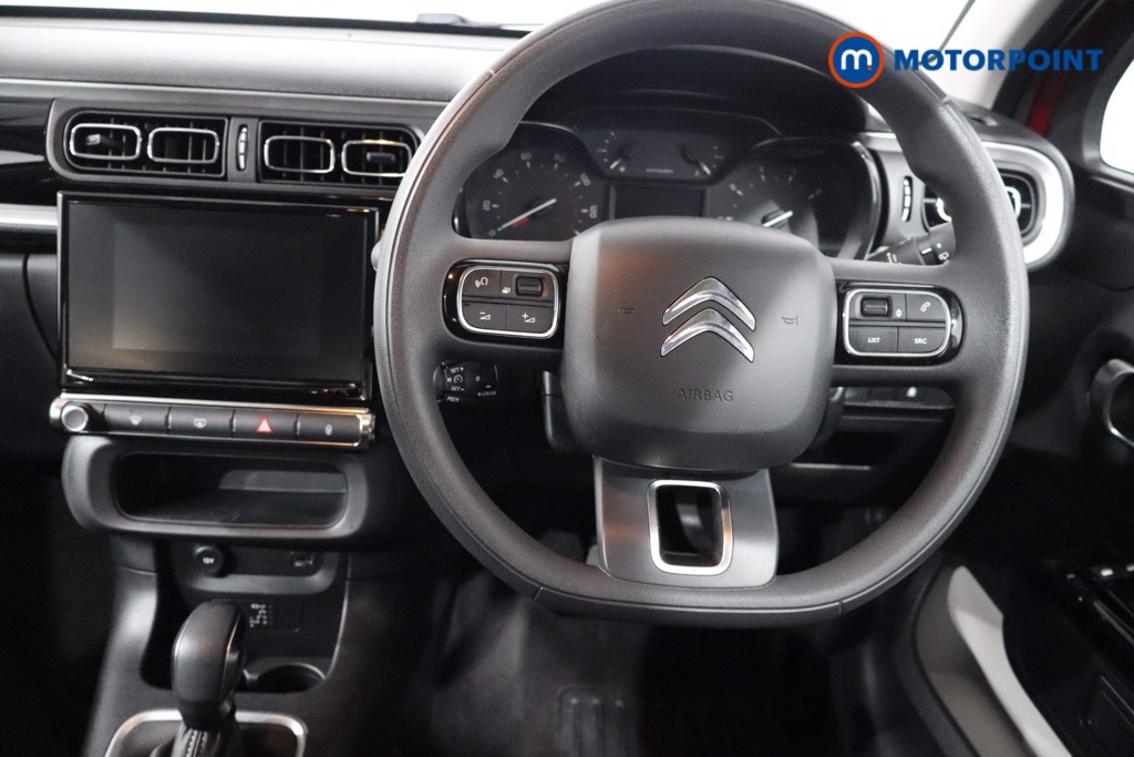 Citroen C3 Plus Automatic Petrol Hatchback - Stock Number (1578653) - 3rd supplementary image
