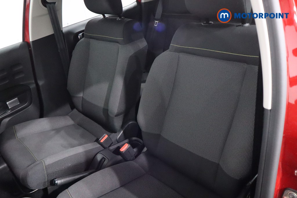 Citroen C3 Plus Automatic Petrol Hatchback - Stock Number (1578653) - 4th supplementary image