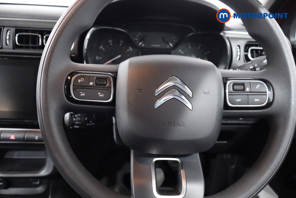 Citroen C3 Plus Automatic Petrol Hatchback - Stock Number (1578653) - 6th supplementary image