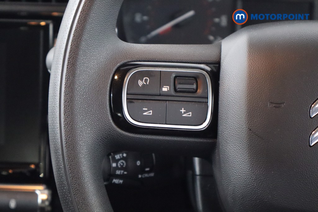 Citroen C3 Plus Automatic Petrol Hatchback - Stock Number (1578653) - 7th supplementary image