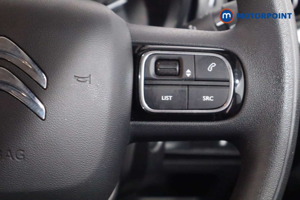 Citroen C3 Plus Automatic Petrol Hatchback - Stock Number (1578653) - 8th supplementary image