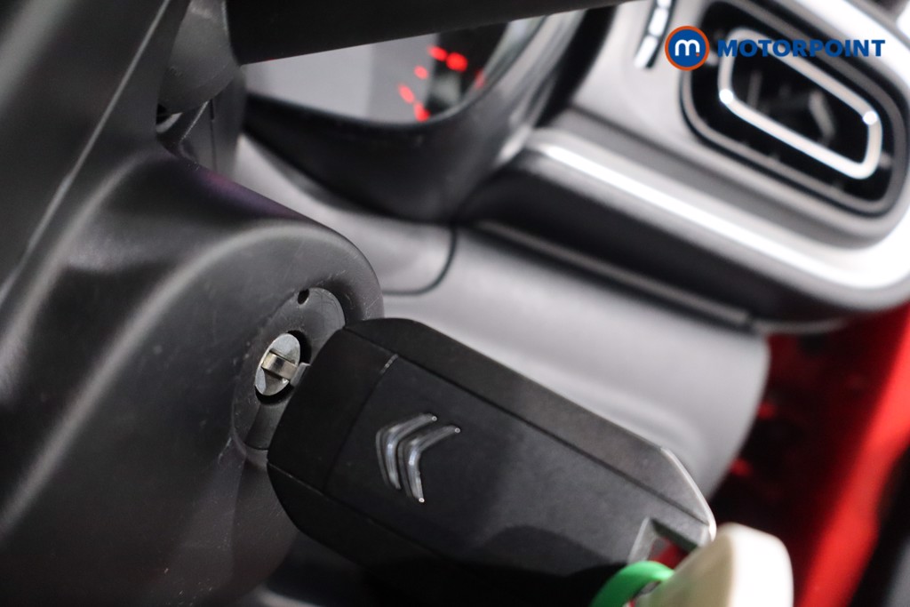 Citroen C3 Plus Automatic Petrol Hatchback - Stock Number (1578653) - 13th supplementary image