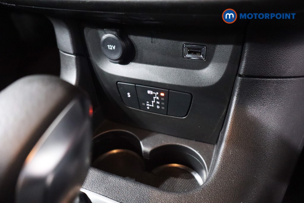 Citroen C3 Plus Automatic Petrol Hatchback - Stock Number (1578653) - 14th supplementary image