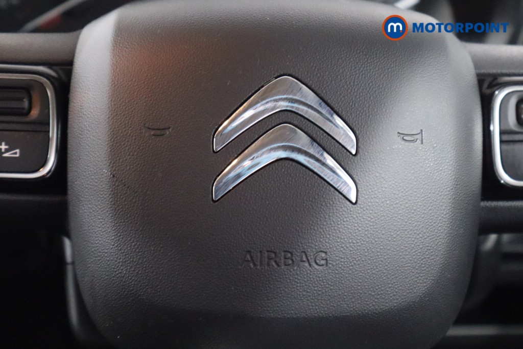 Citroen C3 Plus Automatic Petrol Hatchback - Stock Number (1578653) - 15th supplementary image