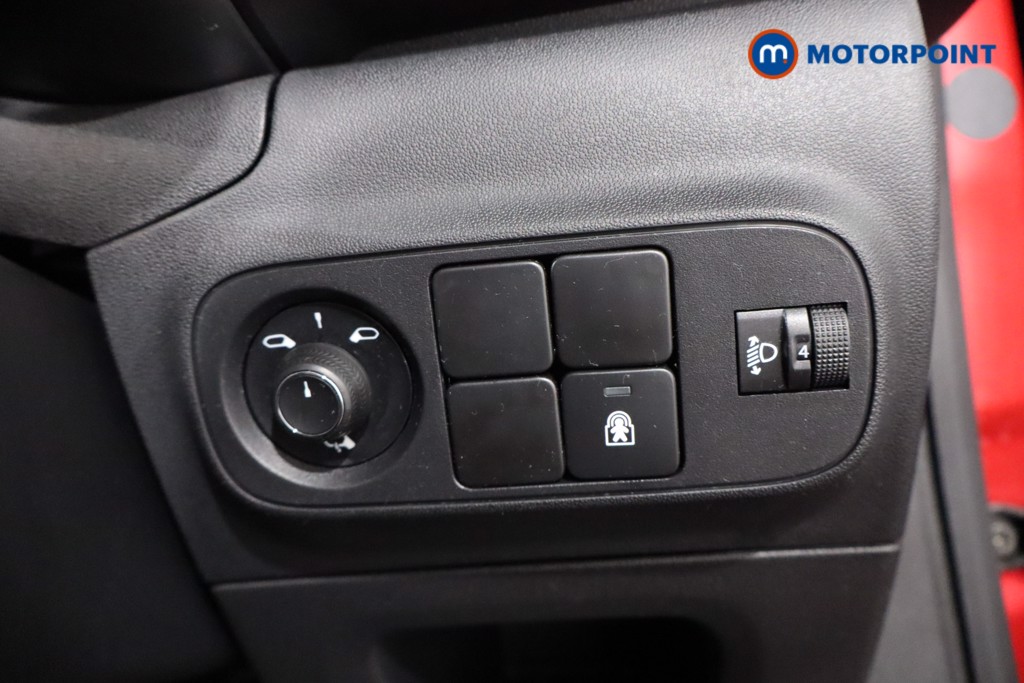 Citroen C3 Plus Automatic Petrol Hatchback - Stock Number (1578653) - 18th supplementary image