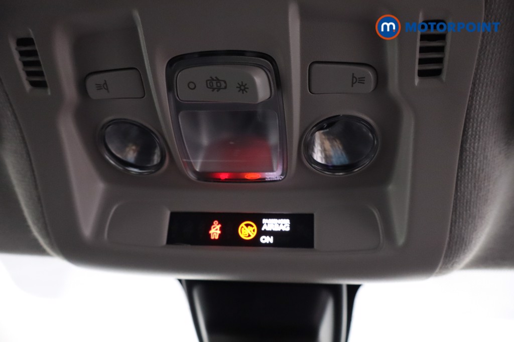 Citroen C3 Plus Automatic Petrol Hatchback - Stock Number (1578653) - 19th supplementary image