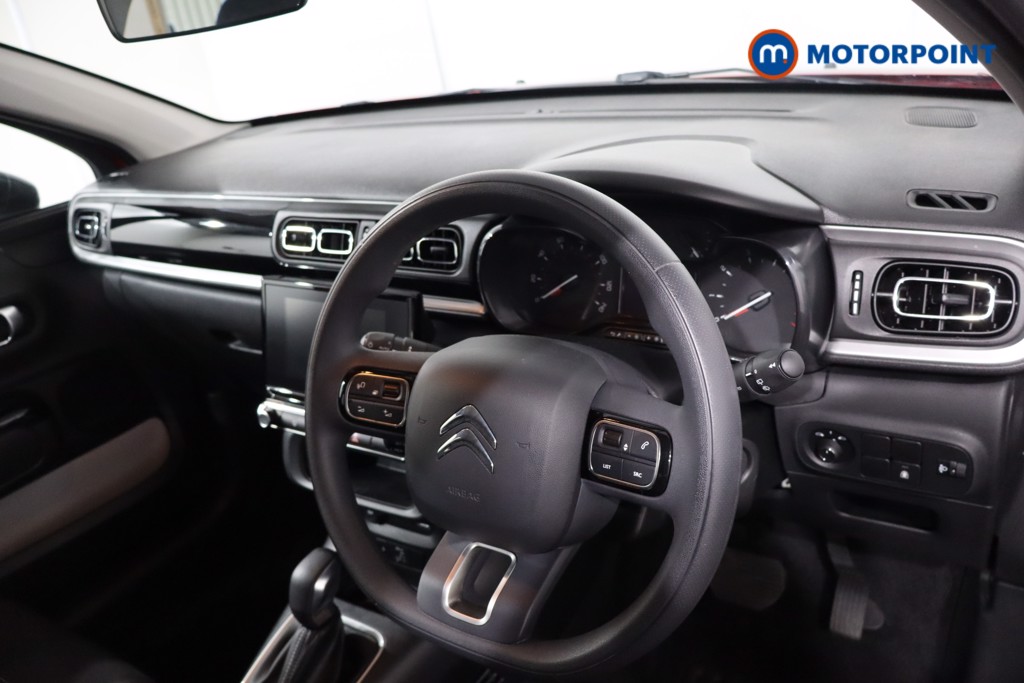 Citroen C3 Plus Automatic Petrol Hatchback - Stock Number (1578653) - 21st supplementary image
