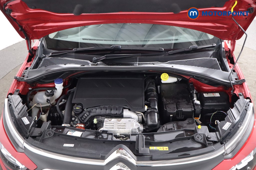 Citroen C3 Plus Automatic Petrol Hatchback - Stock Number (1578653) - 28th supplementary image