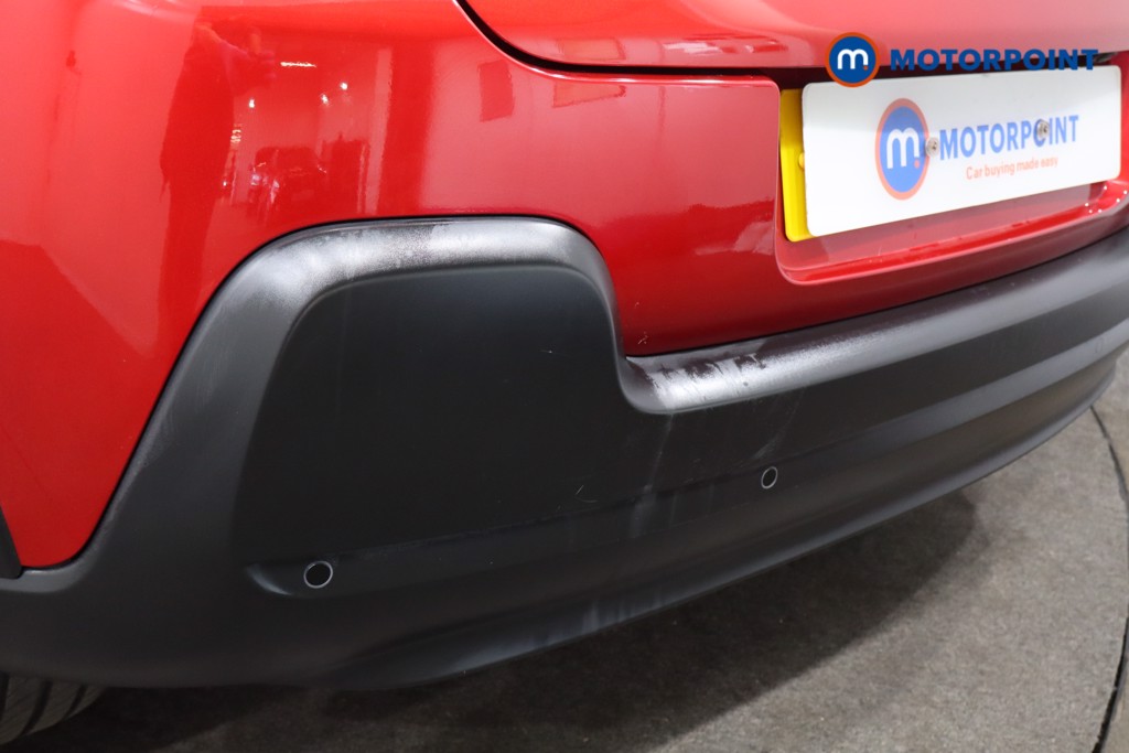 Citroen C3 Plus Automatic Petrol Hatchback - Stock Number (1578653) - 31st supplementary image