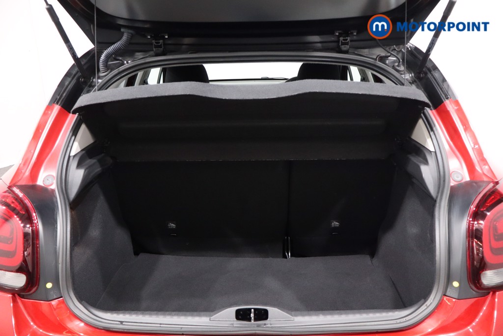 Citroen C3 Plus Automatic Petrol Hatchback - Stock Number (1578653) - 34th supplementary image