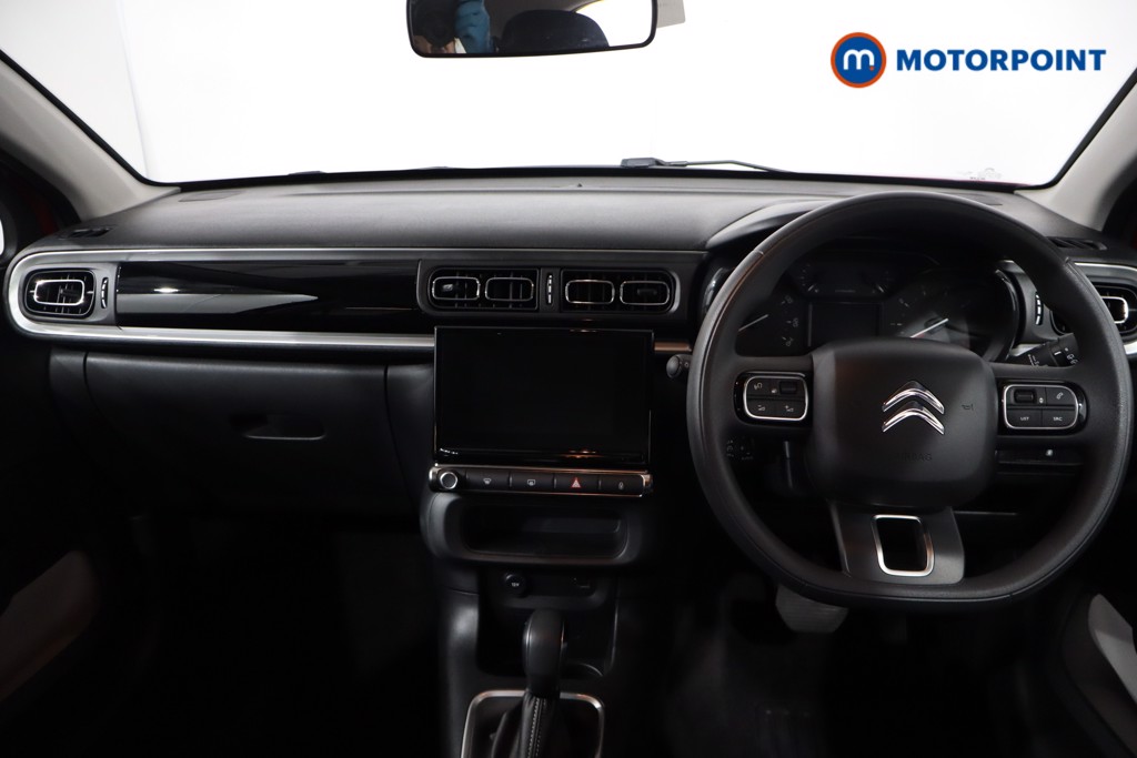 Citroen C3 Plus Automatic Petrol Hatchback - Stock Number (1578653) - 1st supplementary image