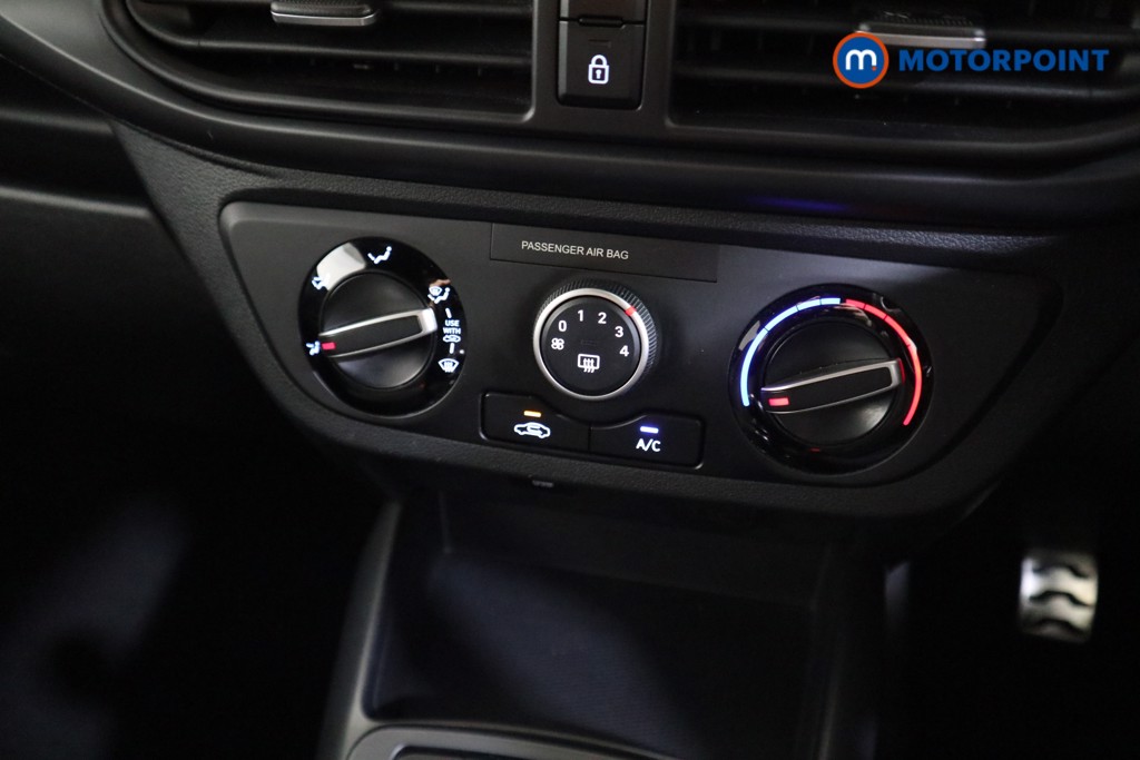 Hyundai I10 N Line Manual Petrol Hatchback - Stock Number (1578676) - 7th supplementary image