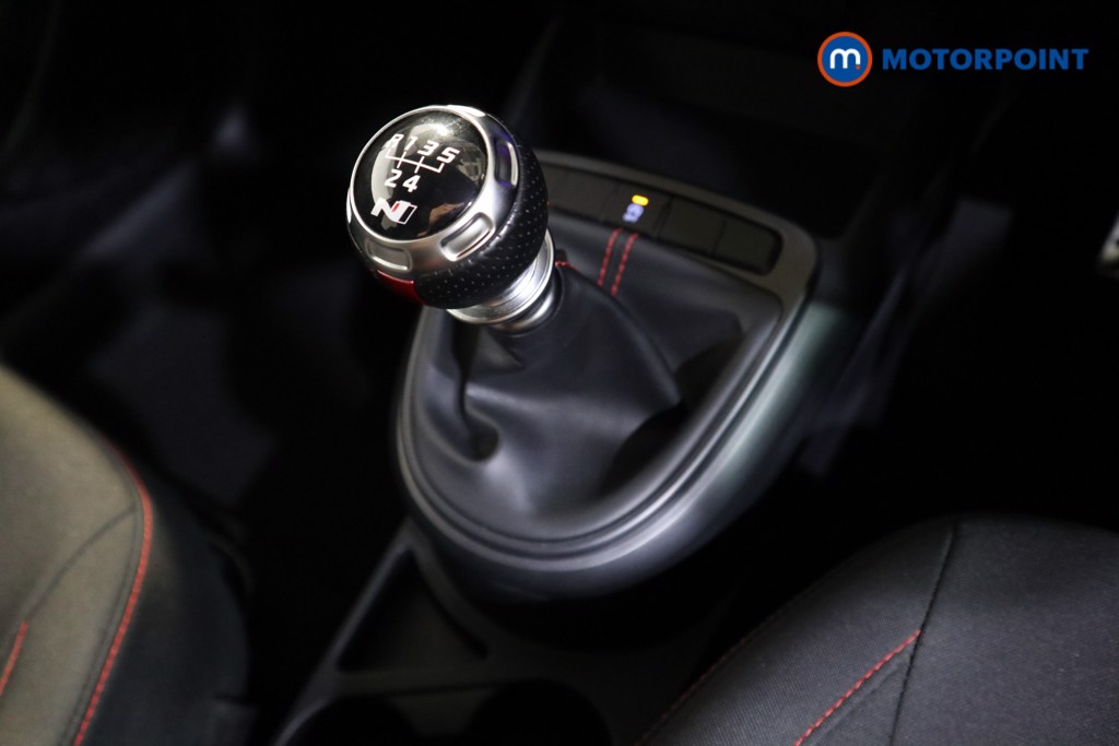 Hyundai I10 N Line Manual Petrol Hatchback - Stock Number (1578676) - 8th supplementary image
