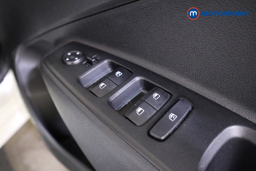 Hyundai I10 N Line Manual Petrol Hatchback - Stock Number (1578676) - 10th supplementary image
