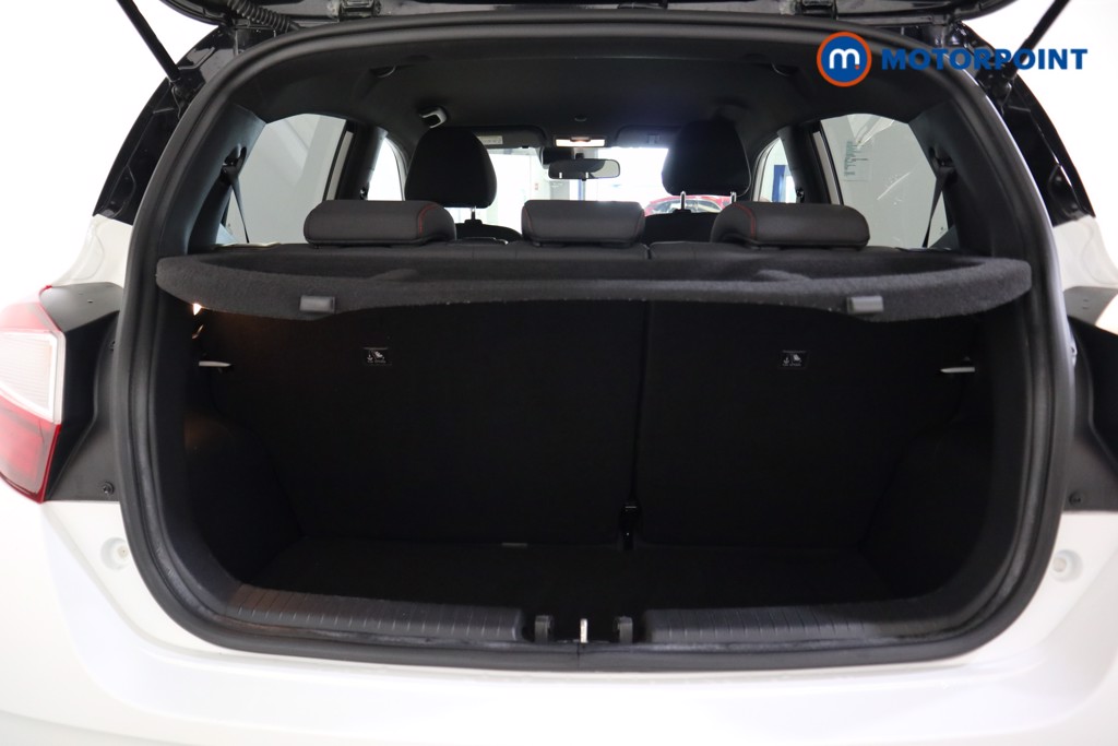 Hyundai I10 N Line Manual Petrol Hatchback - Stock Number (1578676) - 13th supplementary image