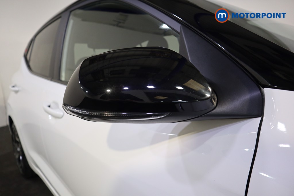 Hyundai I10 N Line Manual Petrol Hatchback - Stock Number (1578676) - 21st supplementary image