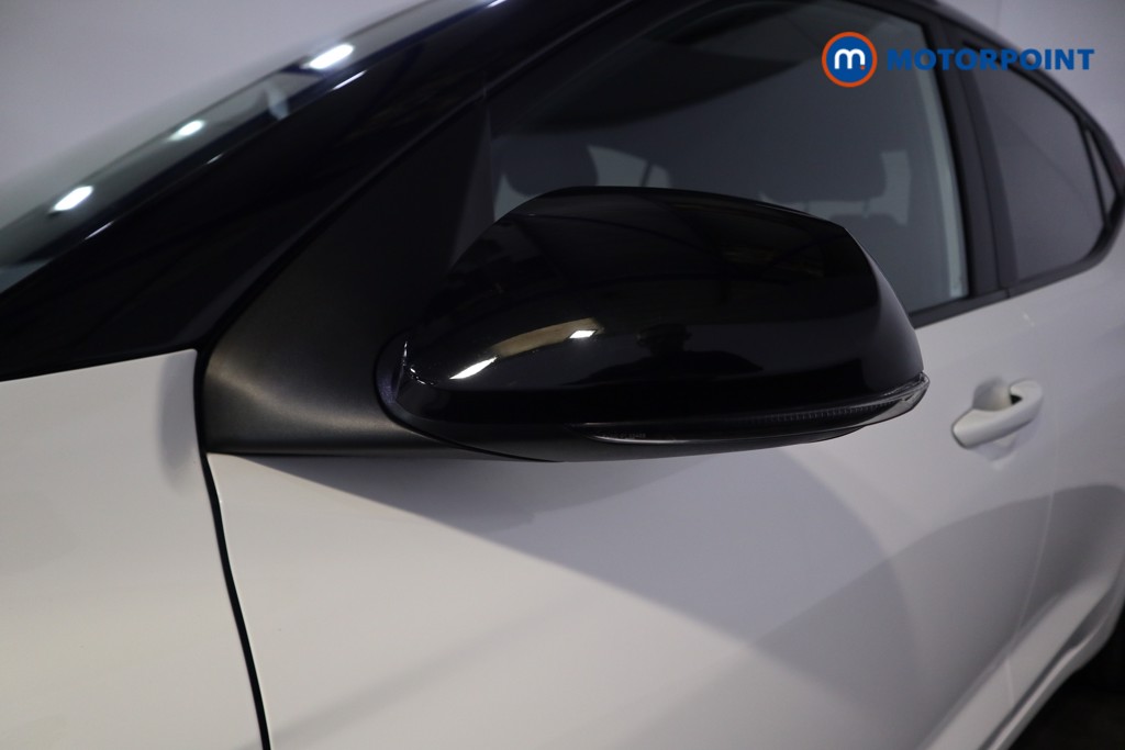 Hyundai I10 N Line Manual Petrol Hatchback - Stock Number (1578676) - 22nd supplementary image