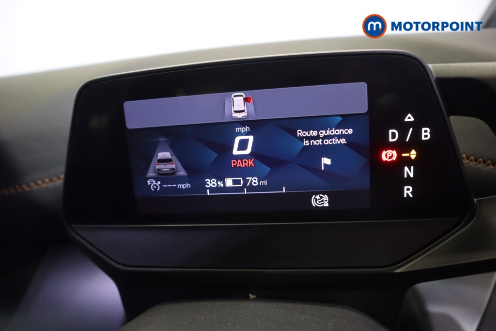 Cupra Born V1 Automatic Electric Hatchback - Stock Number (1578709) - 4th supplementary image