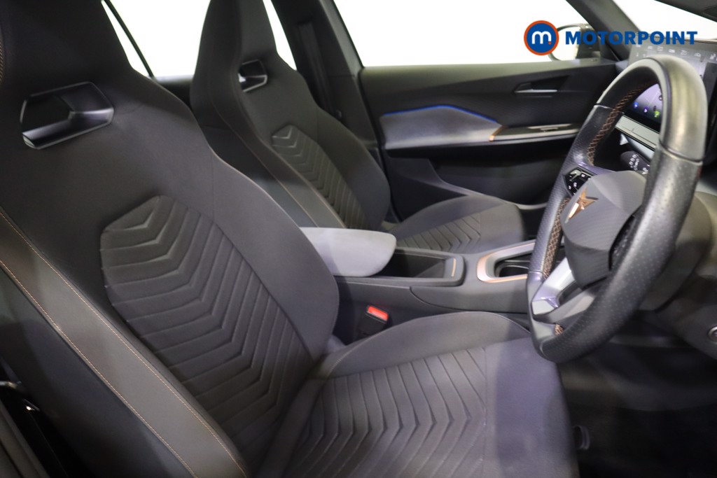 Cupra Born V1 Automatic Electric Hatchback - Stock Number (1578709) - 6th supplementary image