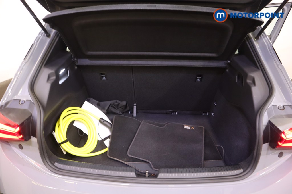 Cupra Born V1 Automatic Electric Hatchback - Stock Number (1578709) - 8th supplementary image