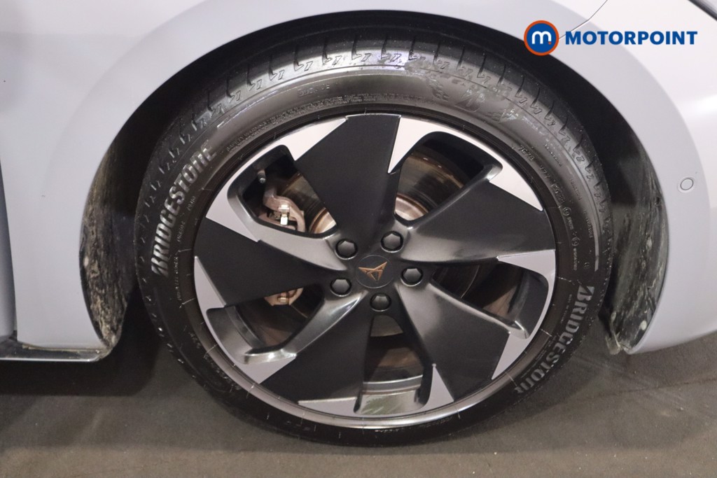 Cupra Born V1 Automatic Electric Hatchback - Stock Number (1578709) - 11th supplementary image