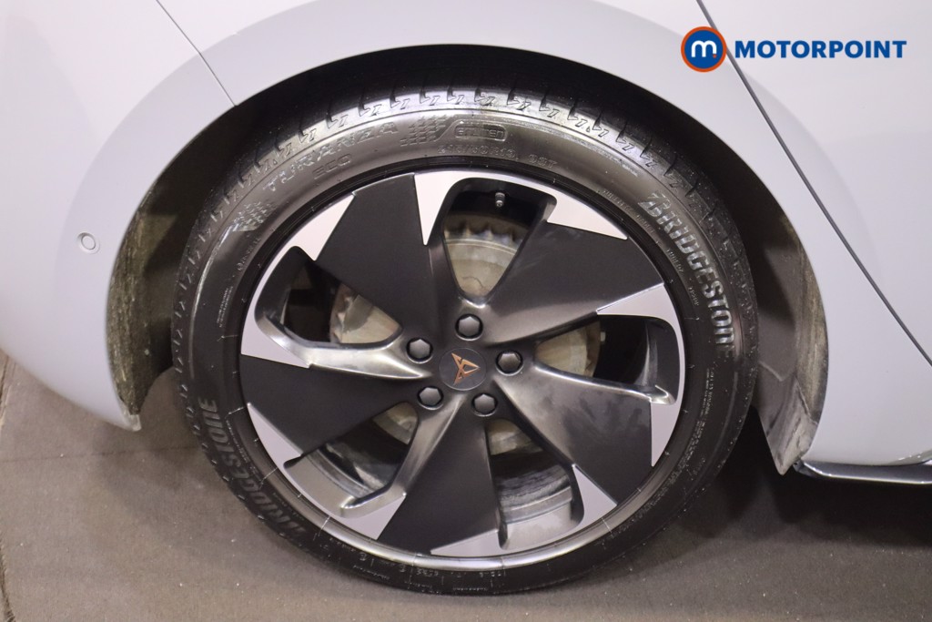 Cupra Born V1 Automatic Electric Hatchback - Stock Number (1578709) - 12th supplementary image