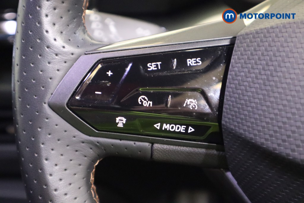 Cupra Born V1 Automatic Electric Hatchback - Stock Number (1578709) - 14th supplementary image
