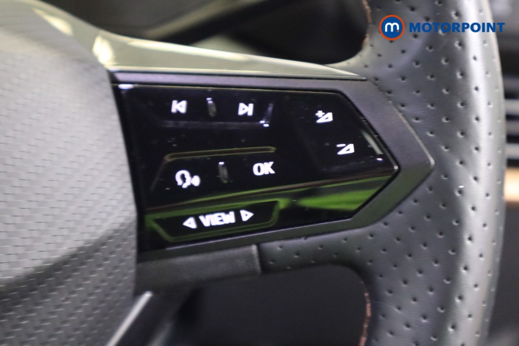 Cupra Born V1 Automatic Electric Hatchback - Stock Number (1578709) - 15th supplementary image