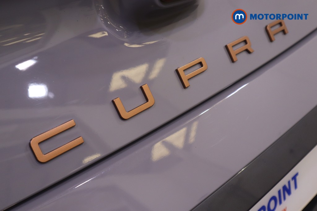 Cupra Born V1 Automatic Electric Hatchback - Stock Number (1578709) - 22nd supplementary image