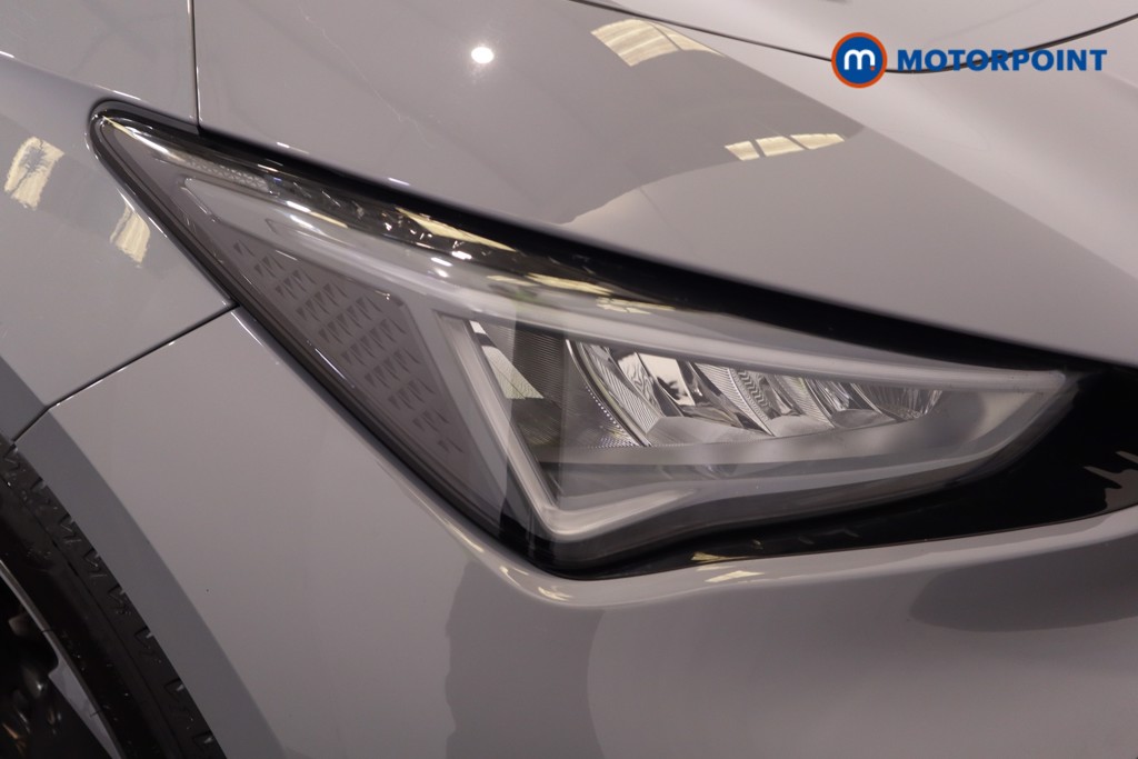 Cupra Born V1 Automatic Electric Hatchback - Stock Number (1578709) - 23rd supplementary image