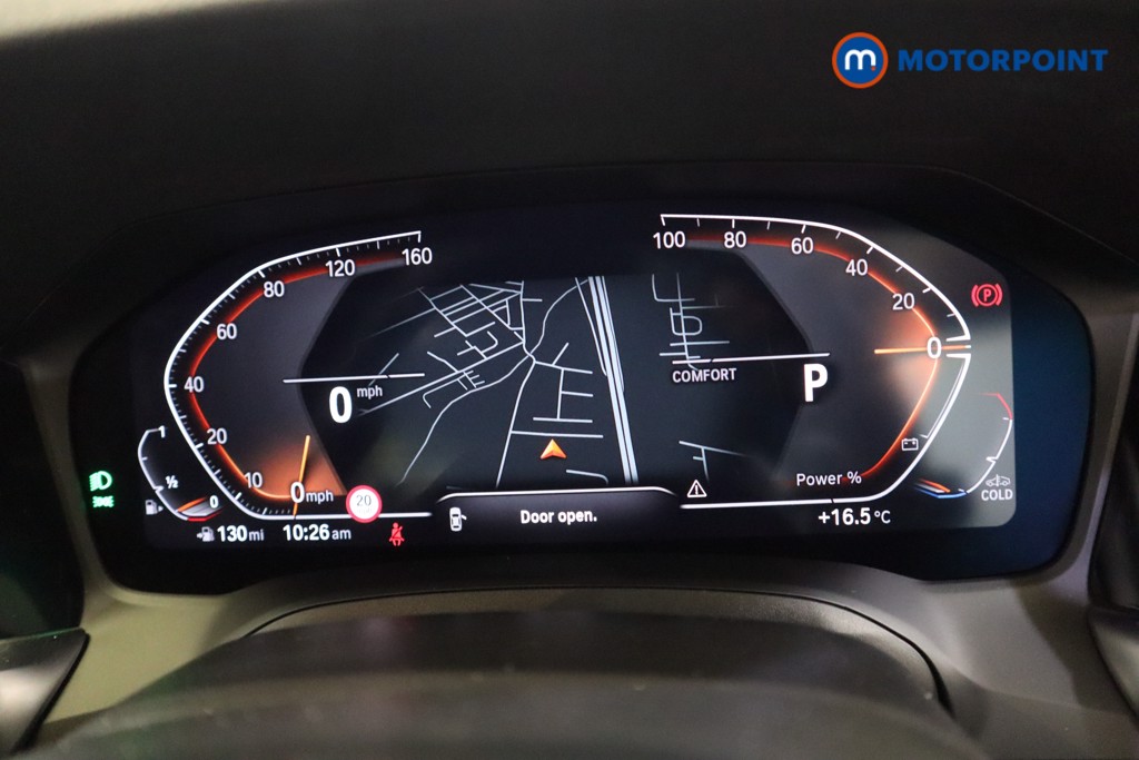 BMW 3 Series M Sport Automatic Petrol Saloon - Stock Number (1578715) - 4th supplementary image