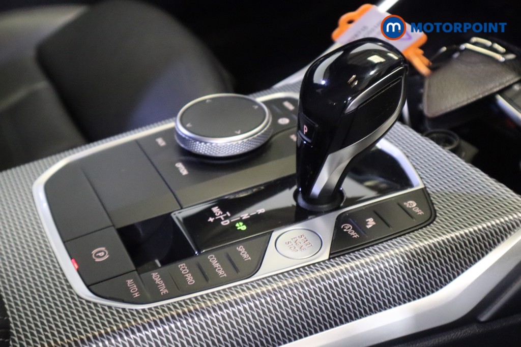 BMW 3 Series M Sport Automatic Petrol Saloon - Stock Number (1578715) - 5th supplementary image