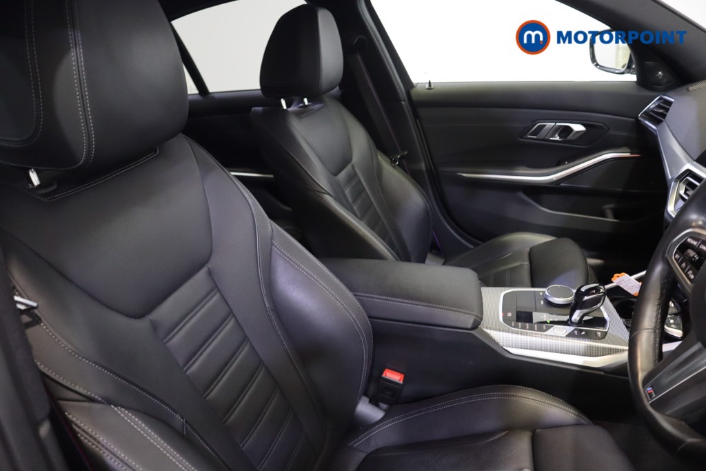 BMW 3 Series M Sport Automatic Petrol Saloon - Stock Number (1578715) - 6th supplementary image