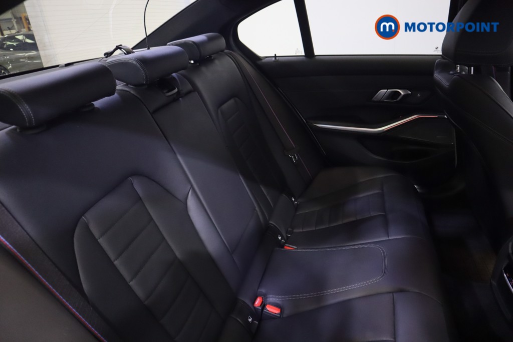 BMW 3 Series M Sport Automatic Petrol Saloon - Stock Number (1578715) - 7th supplementary image