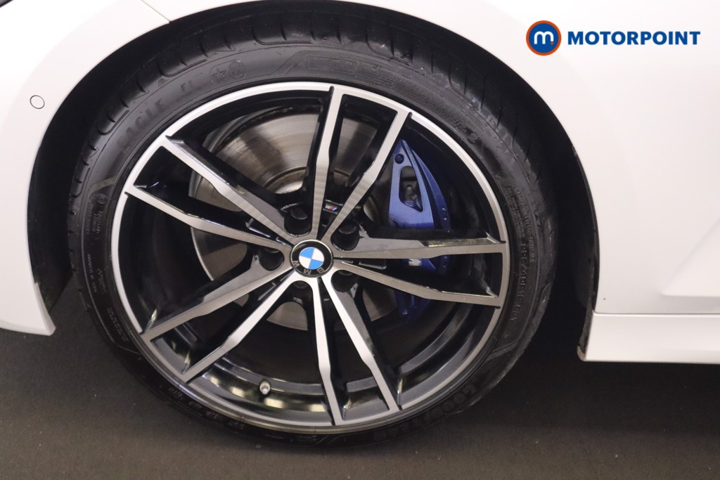 BMW 3 Series M Sport Automatic Petrol Saloon - Stock Number (1578715) - 10th supplementary image