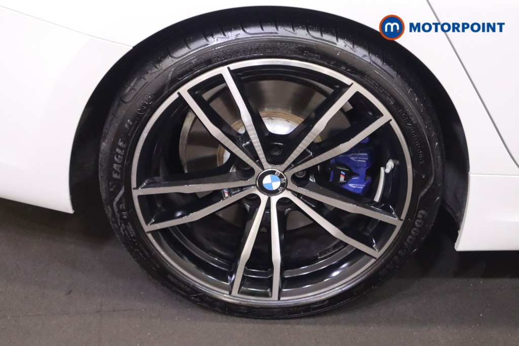 BMW 3 Series M Sport Automatic Petrol Saloon - Stock Number (1578715) - 12th supplementary image