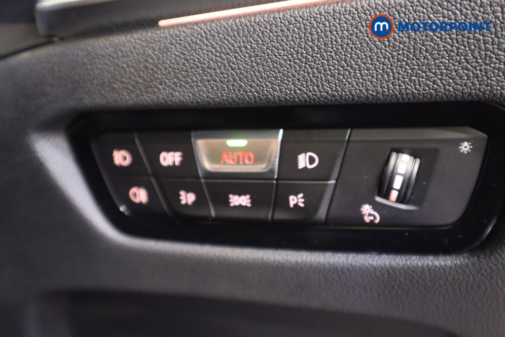 BMW 3 Series M Sport Automatic Petrol Saloon - Stock Number (1578715) - 16th supplementary image