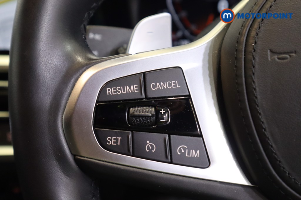 BMW 3 Series M Sport Automatic Petrol Saloon - Stock Number (1578715) - 17th supplementary image