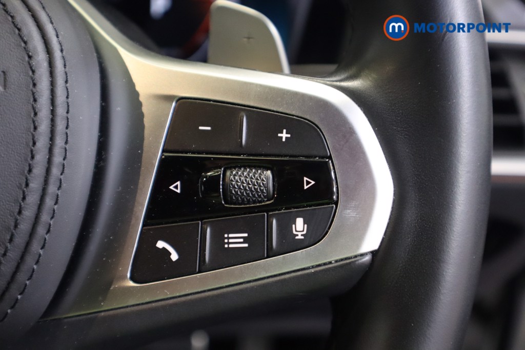 BMW 3 Series M Sport Automatic Petrol Saloon - Stock Number (1578715) - 18th supplementary image