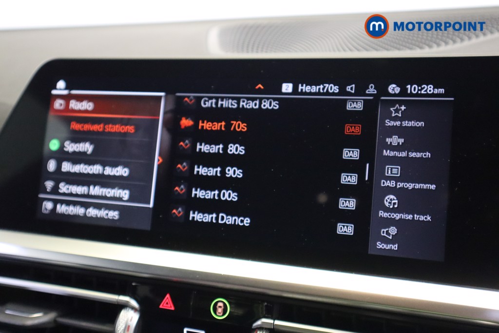 BMW 3 Series M Sport Automatic Petrol Saloon - Stock Number (1578715) - 20th supplementary image