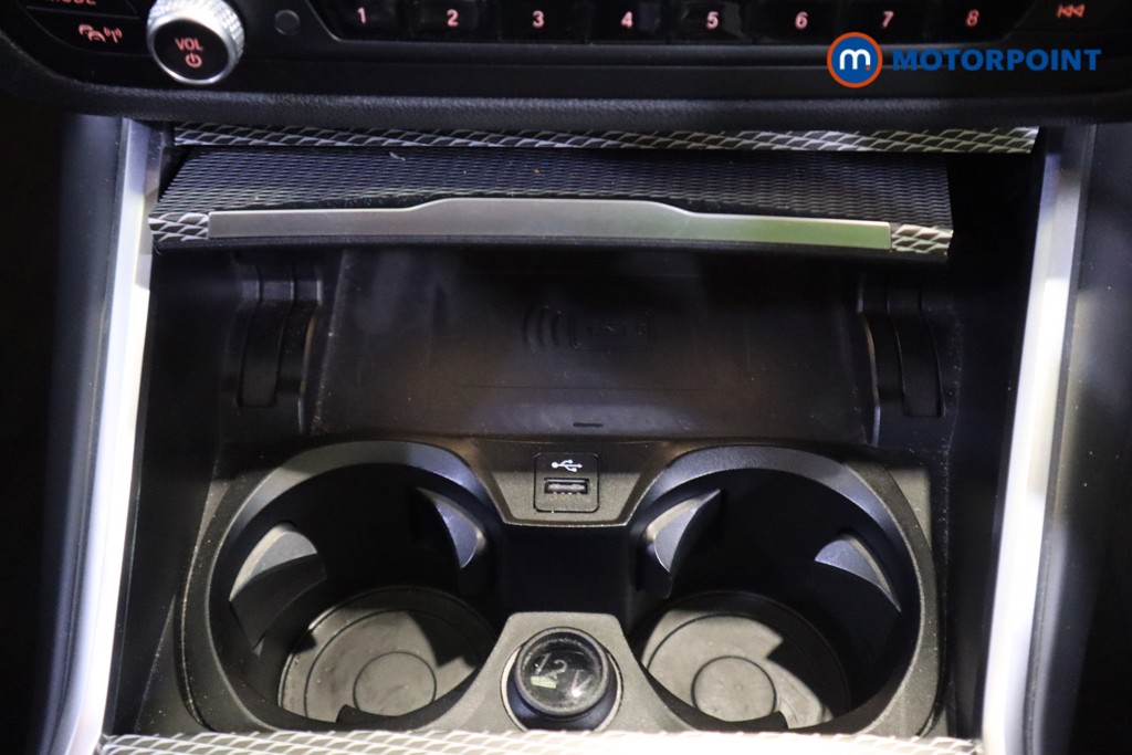 BMW 3 Series M Sport Automatic Petrol Saloon - Stock Number (1578715) - 22nd supplementary image