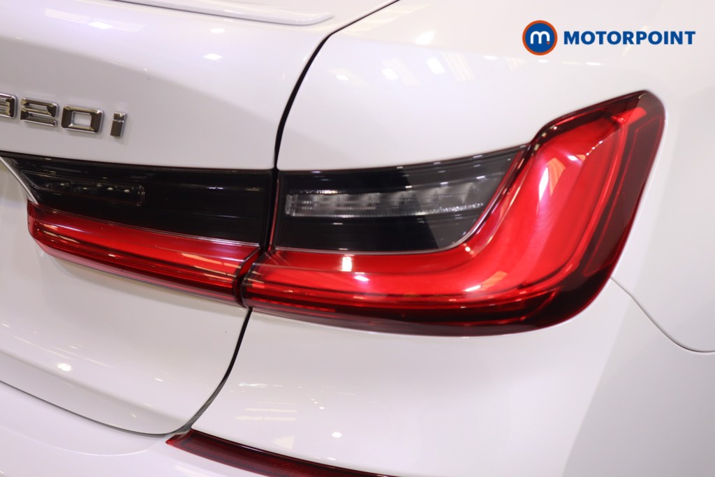 BMW 3 Series M Sport Automatic Petrol Saloon - Stock Number (1578715) - 25th supplementary image