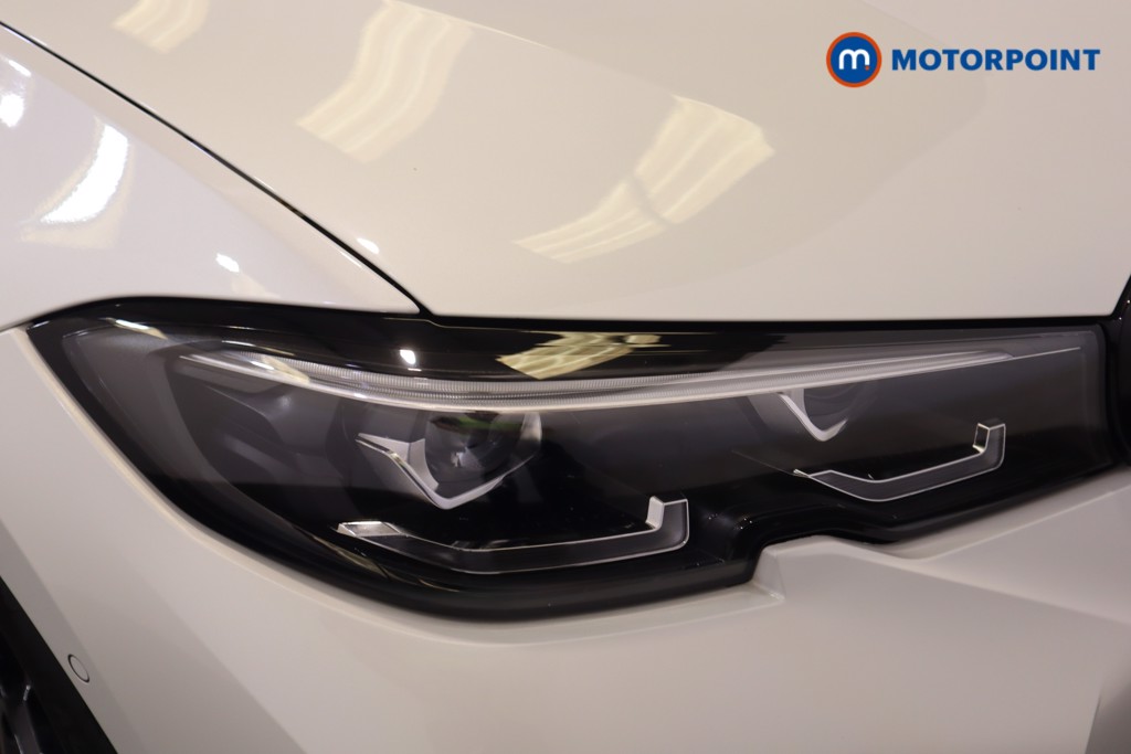 BMW 3 Series M Sport Automatic Petrol Saloon - Stock Number (1578715) - 26th supplementary image