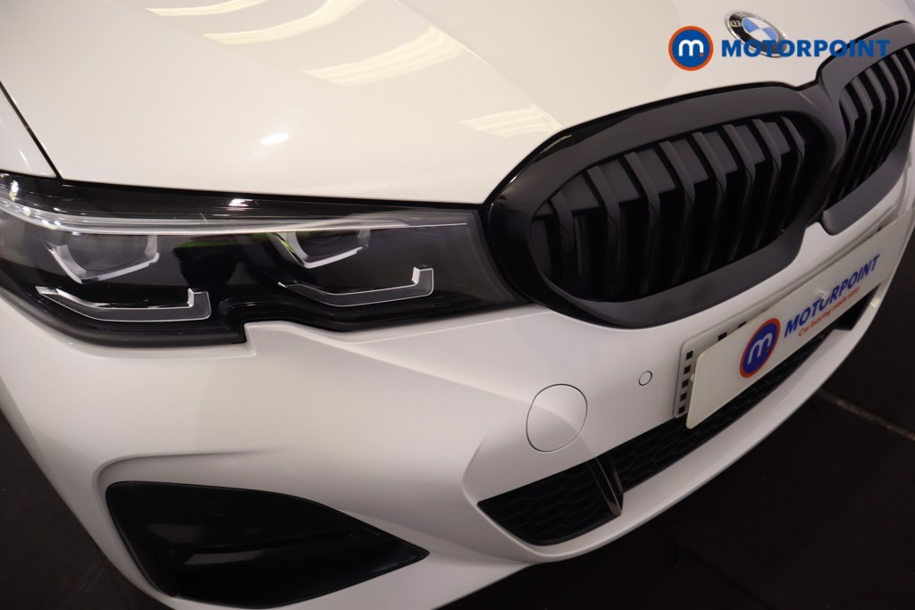 BMW 3 Series M Sport Automatic Petrol Saloon - Stock Number (1578715) - 27th supplementary image