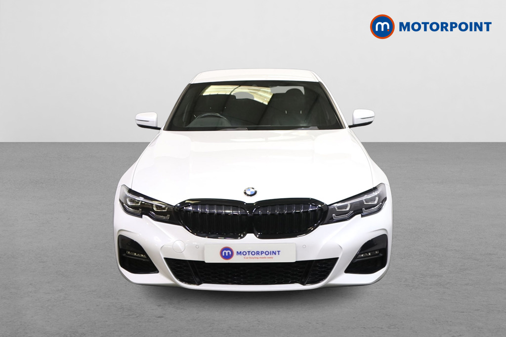 BMW 3 Series M Sport Automatic Petrol Saloon - Stock Number (1578715) - Front bumper