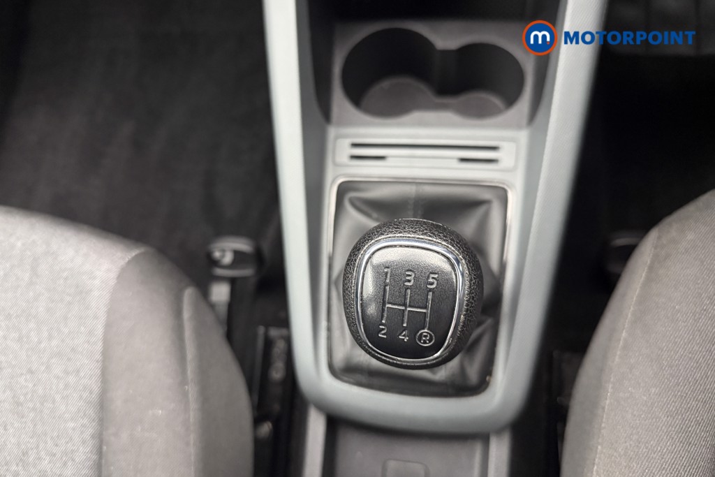 Skoda Fabia S Manual Petrol Hatchback - Stock Number (1578725) - 8th supplementary image