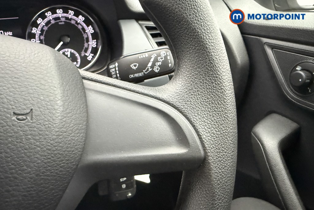 Skoda Fabia S Manual Petrol Hatchback - Stock Number (1578725) - 10th supplementary image